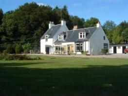 West Manse, Deskford AB56 5YJ