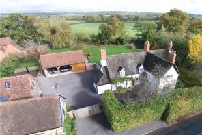 The Coaching House, Gooms Hill, Worcester WR7 4LT