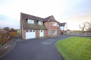30, Highway Lane, Keele, Newcastle Under Lyme ST5 5AN