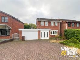 125 Mareham, Meigh Road, Stoke-on-trent ST2 9QJ