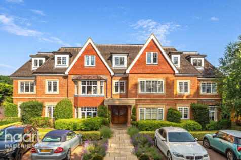 Shoppenhangers Road, Maidenhead