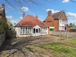 114, Wollaston Road, Wellingborough NN29 7DF
