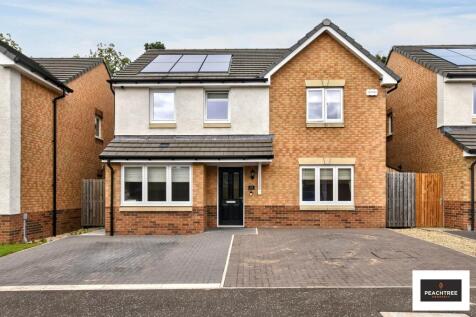 Minton Avenue, Paisley