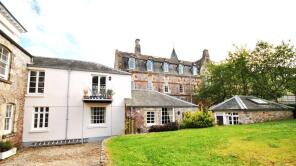 7, The Priory, Priory Road, Newton Abbot TQ12 5PP