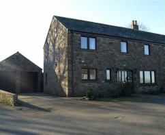 Holly Cottage, High Leys, Rowrah CA26 3XT