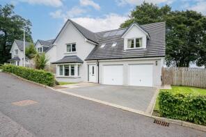 3, East Road, Liff, Dundee DD2 5SN