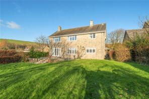 Heynings, School Lane, Litton Cheney DT2 9AU