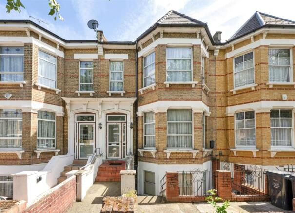 Mildenhall Road, E5