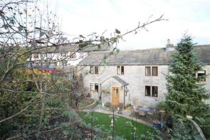 The Coach House, Ingthorpe Lane To Edmondsons Lane, East Marton, Skipton BD23 3LP
