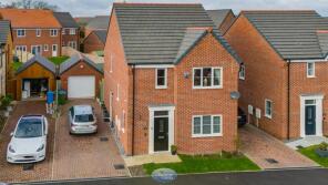 4, Ash Tree Close, Worksop S81 8FW