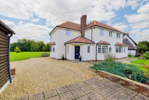 College Farmhouse, Chawston Lane, Bedford MK44 3BH