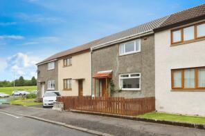 6, Burns Avenue, Cumnock KA18 3RH