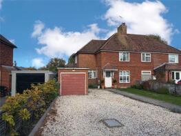 Trenance, Northfield Road, Hook RG27 0DN