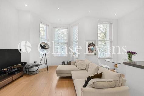 Philbeach Gardens, Earls Court, London, SW5