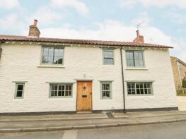 24, Hall Garth Lane, West Ayton, Scarborough YO13 9JA