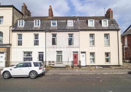 Warren Street, Fleetwood