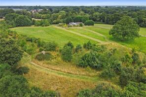 New Homestead, Birchwood Road, Langham CO4 5QG