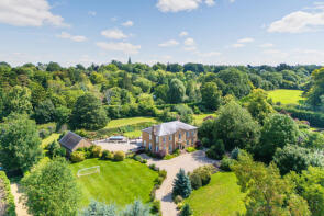 Old Oak House, Meadow Lane, Huntingdon PE28 2FW