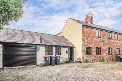 Churton Road, Farndon