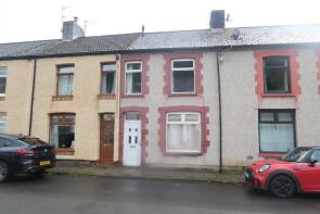 23, Alexandra Road, Ynysddu NP11 7JZ
