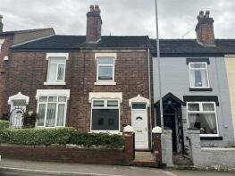 236, High Street, Halmerend, Stoke-on-trent ST7 8AA