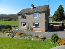 Hollydene, Road From Bromfields Farm To Rosemary Lane Cross, Cullompton EX15 3PG