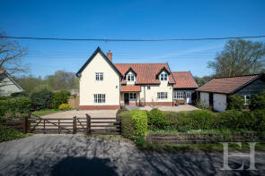 Rowan House, Low Road, Woodbridge IP13 7RN