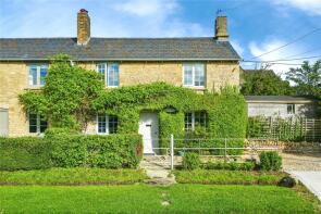Jasmine Cottage, Road Through Old Minster Lovell, Old Minster Lovell, Witney OX29 0RN