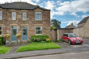 1, Laurel Mount, Main Street, Ashbourne DE6 3JP