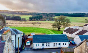 11, Elmbank Drive, Douglas, Lanark ML11 0QR