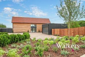 2, The Lakes, Hardings Lane, Fryerning CM4 0JA