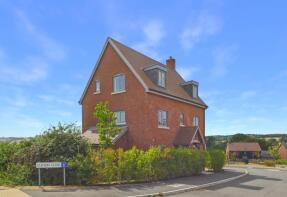 1, Clifton Close, St. Weonards, St Weonards HR2 8FN