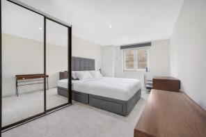 Flat 11, 11 Hudson Building, Chicksand Street, London E1 5LD