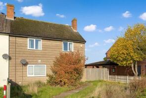 59, Delgate Bank, Weston, Spalding PE12 6JB