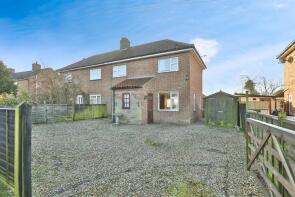 3, Chapel Lane, Beeston PE32 2NG