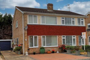 71, Bramley Way, Chelmsford CM3 6ES