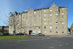 Flat 13, 17, John's Place, South Leith, Edinburgh EH6 7EN