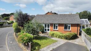 10, Dyers Close, West Buckland, Wellington TA21 9JU