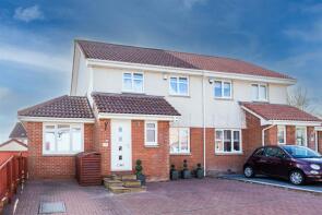 18, Poplar Crescent, Quarter, Hamilton ML3 7FG