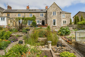 2, Railway Terrace, St Julian's Road, Shoscombe, Bath BA2 8NF