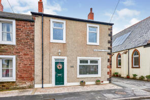 1, Allhallows Terrace, Fletchertown CA7 1BH