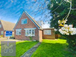 45, Chestnut Garth, Hull HU12 9DA