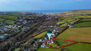The Knap, Quarry Road, Perranporth TR6 0AS