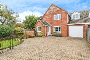 20a, Quaves Lane, Bungay NR35 1DF