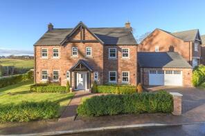 1, Fulbeck Grange, Morpeth NE61 3GQ