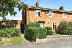 64, Gloucester Road, Bury St. Edmunds IP32 6DN