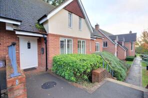 10, Dunwood Court, Salisbury Road, Romsey SO51 6GR