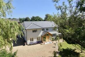 House On The Bridge, High Street, Huntingdon PE28 0LL