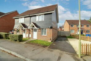 11, Lasham Road, Fleet GU51 1HE