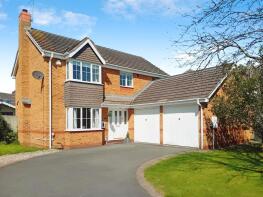 73, Holly Drive, Ryton On Dunsmore, Coventry CV8 3QA